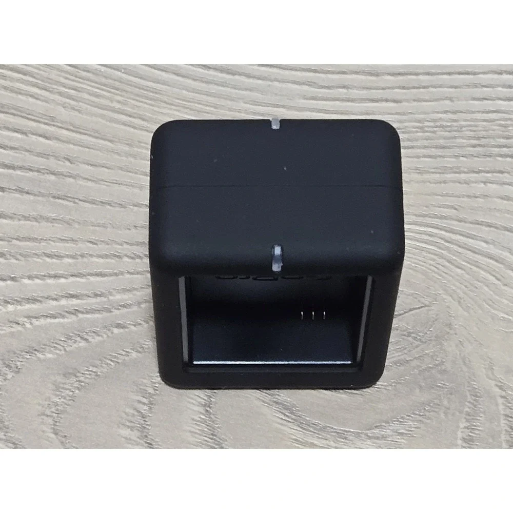 OEM‎ Dual GoPro Battery Charger for HERO3+/HERO3 New For Fusion Batteries